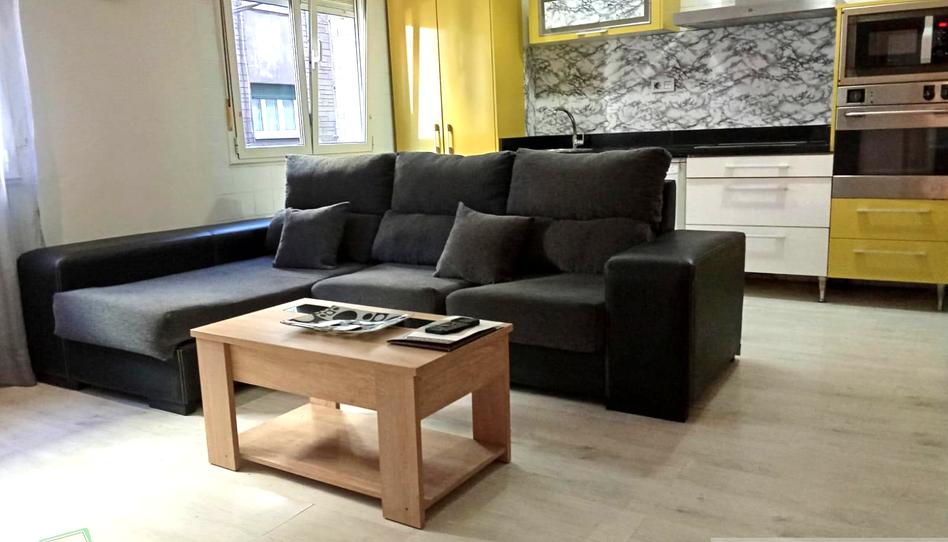 Foto 1 de Pis en venda a Lima, La Calzada, Asturias