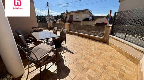 Foto 2 de Planta baixa en venda a Carrer de L'om, Nucli Urbà, Barcelona