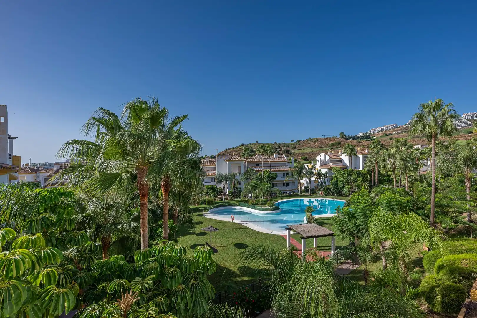 Piso con piscina en venta en CARTAJIMA CJO COLORADO, imagen 10