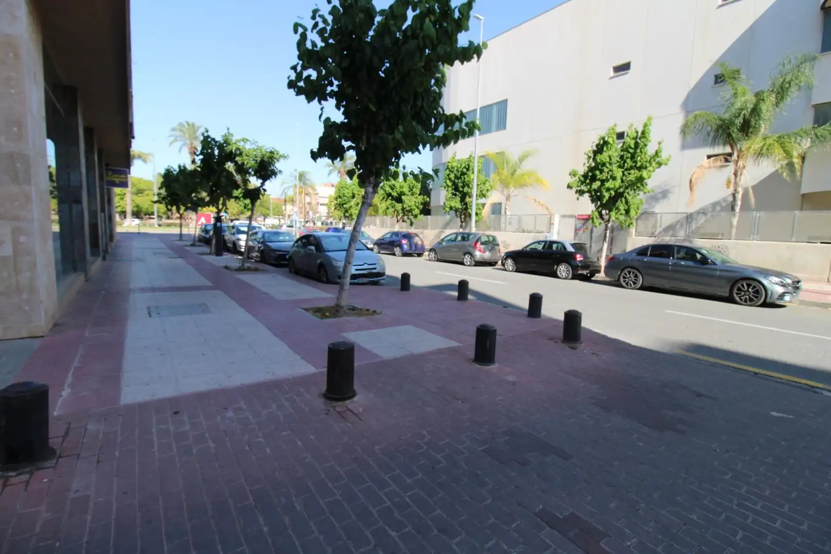 Individual de lloguer a Calle Periodista Antonio Herrero, imagen 18