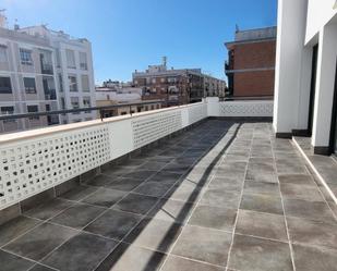 Terrace of Attic for sale in  Córdoba Capital