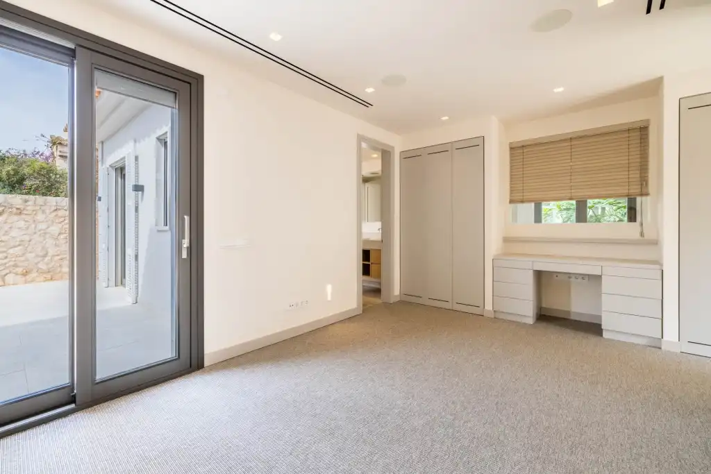 Casa rústica con piscina en venta en Calvià pueblo, imagen 20