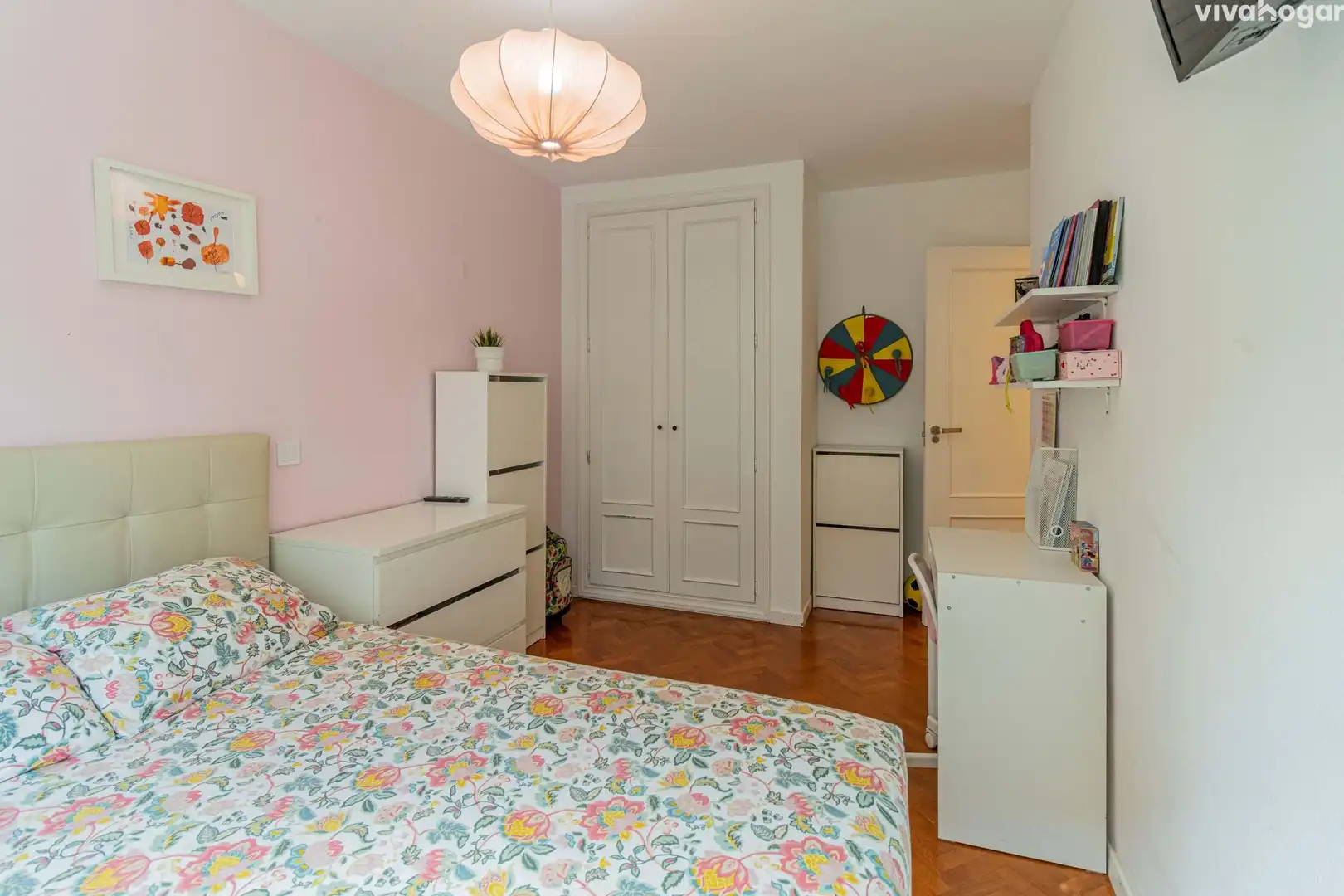 Piso en venta en Entrepeñas, Ensanche de Vallecas - La Gavia