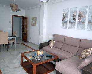 Living room of Flat for sale in Almendralejo