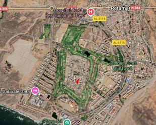 Residential for sale in  Almería Capital