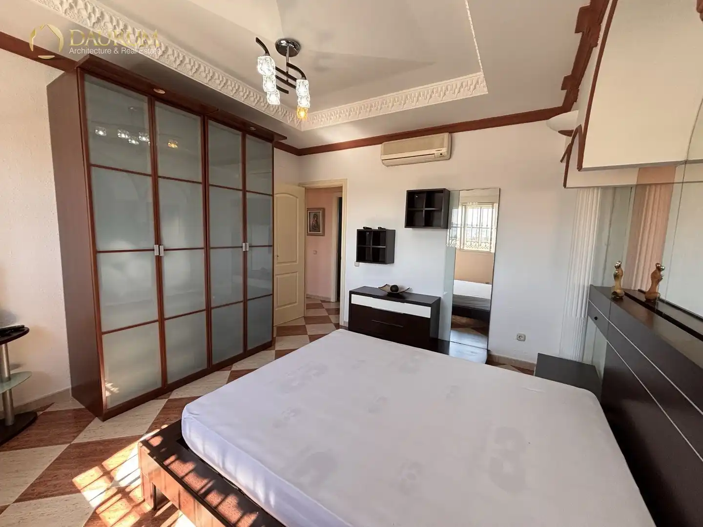 Habitación de Casa o chalet en venta en Alhaurín de la Torre con Aire acondicionado, Terraza y Trastero