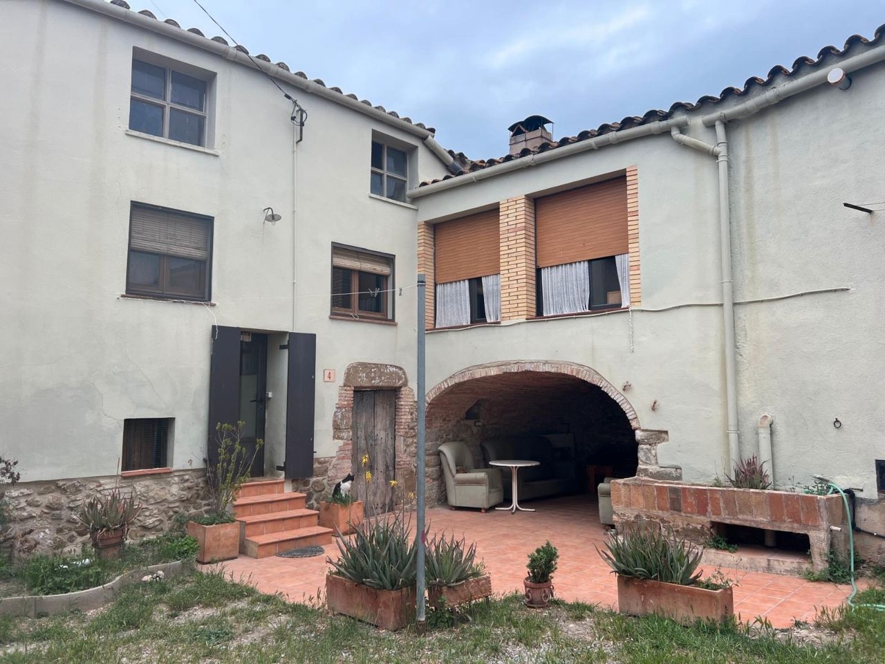 Single-family semi-detached for sale in Plaça Constitucio, 2, Ultramort