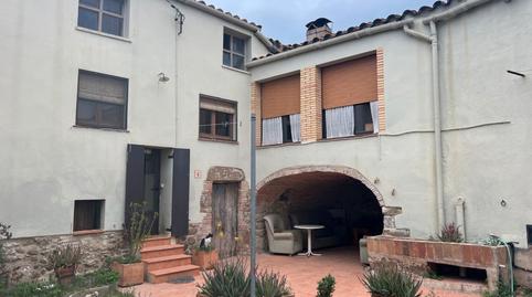 Photo 2 of Single-family semi-detached for sale in Plaça Constitucio, 2, Ultramort, Girona