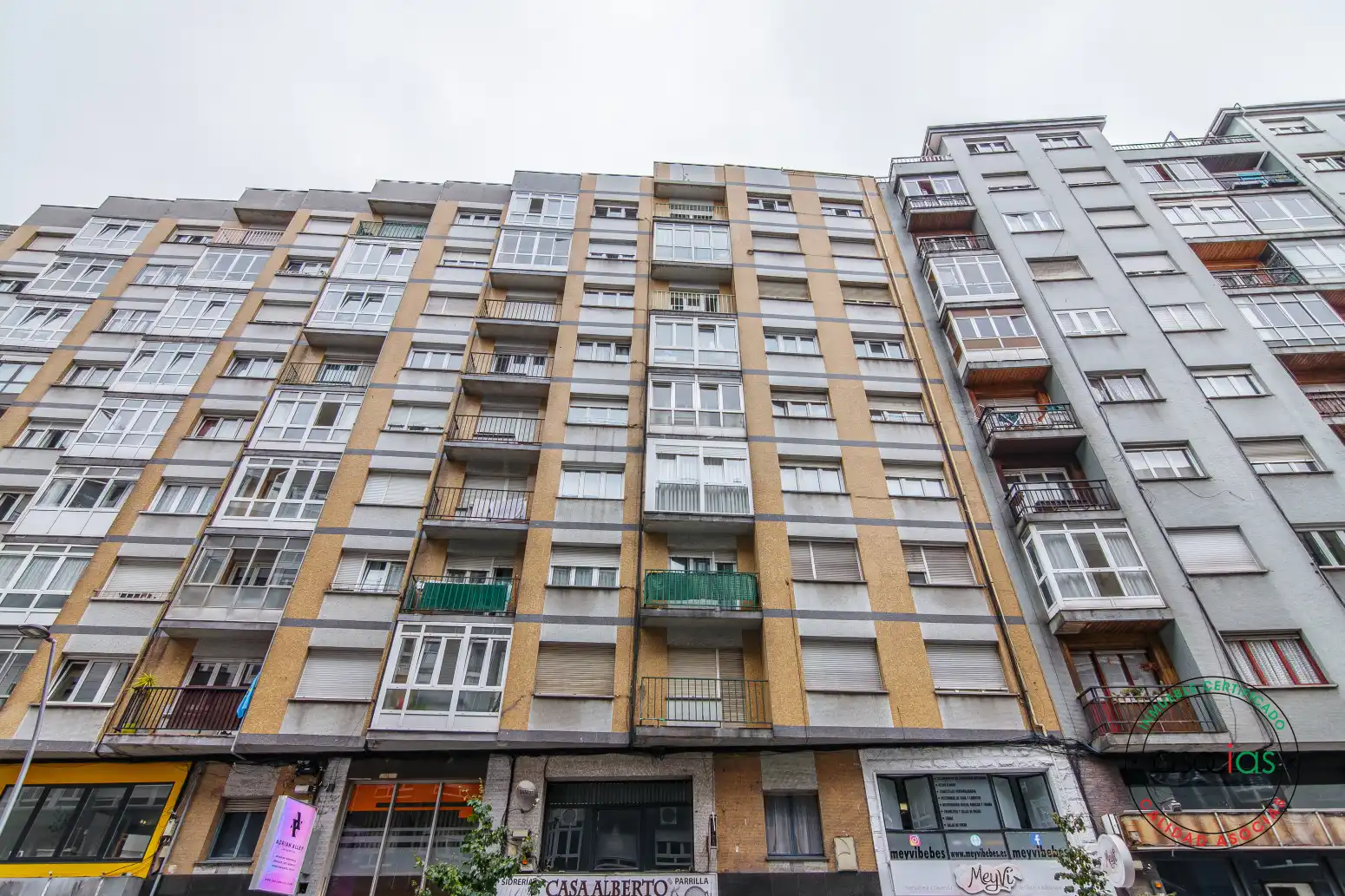 Pis amb ascensor en venda a Gijón - AV PABLO IGLESIAS 21, imagen 47