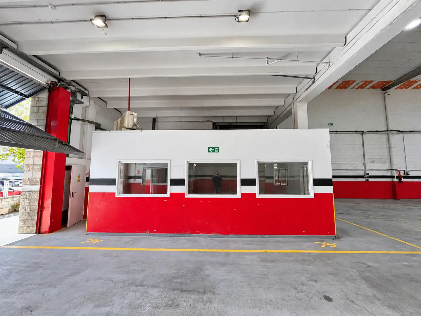 Industriegebäude zur Miete in Sants - Montjuïc, imagen 8