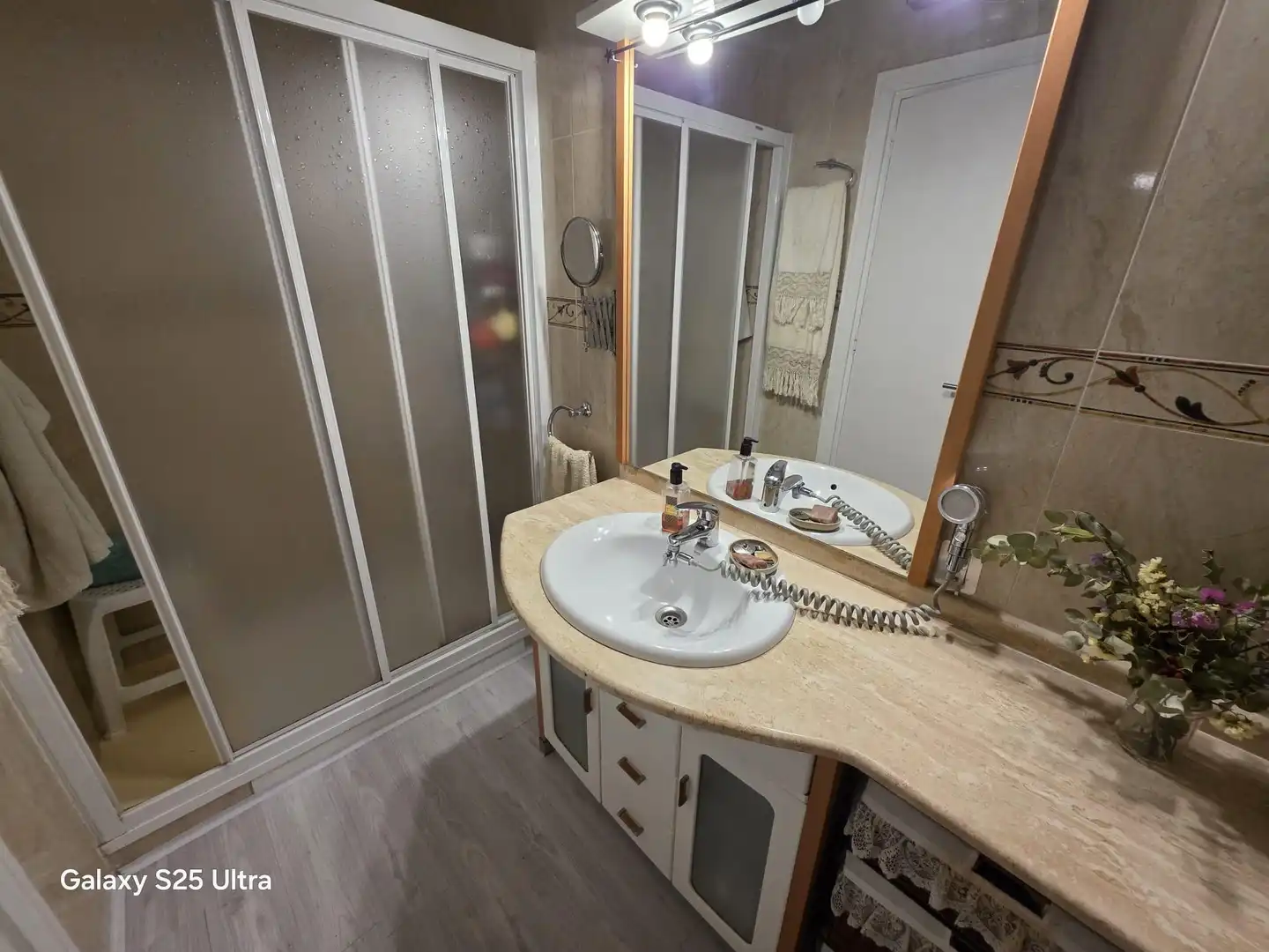 Apartamento en venta en Plaza Castelar - Mercado Central