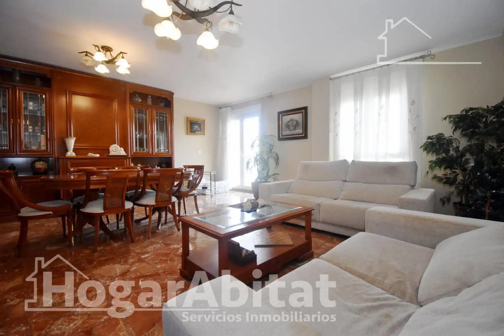 Penthouse with lift for sale in Calle CARINYENA, imagen 17