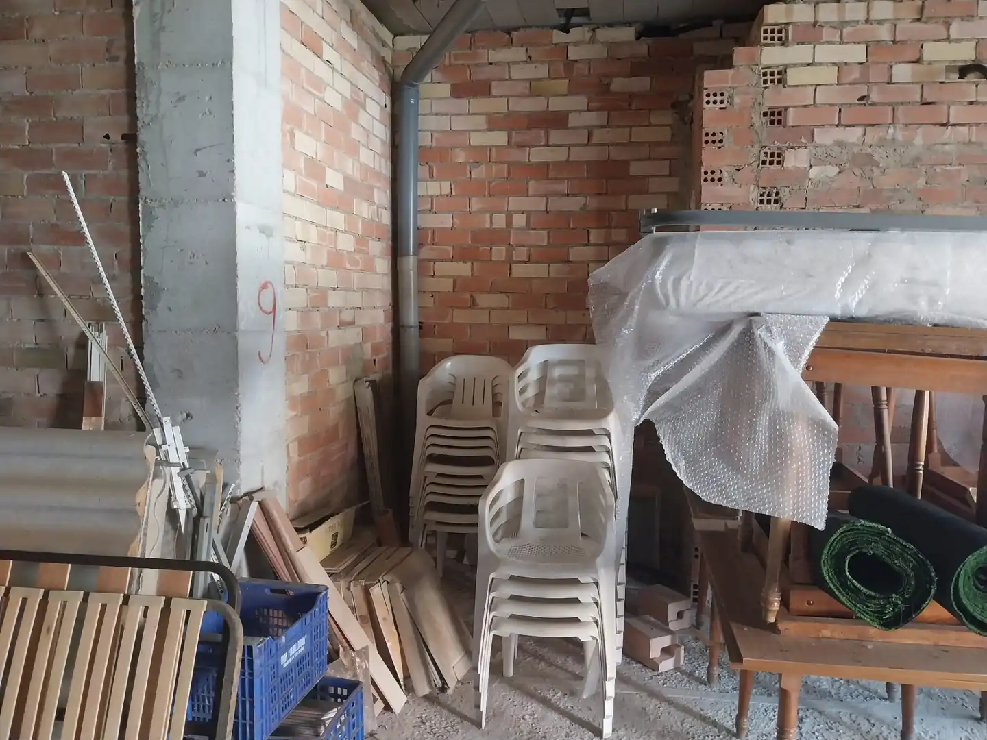 Local en venda en Piles