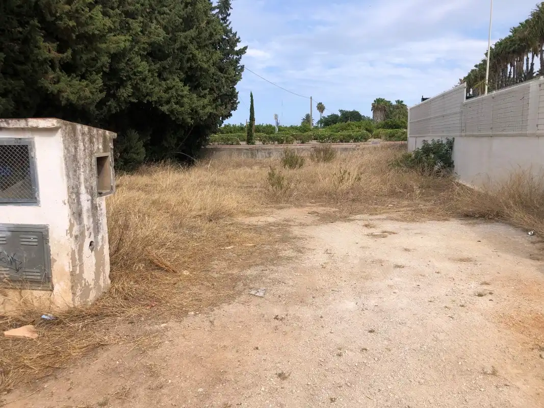 Terreny residencial en venda a Carrer Estrella Sirio, imagen 5