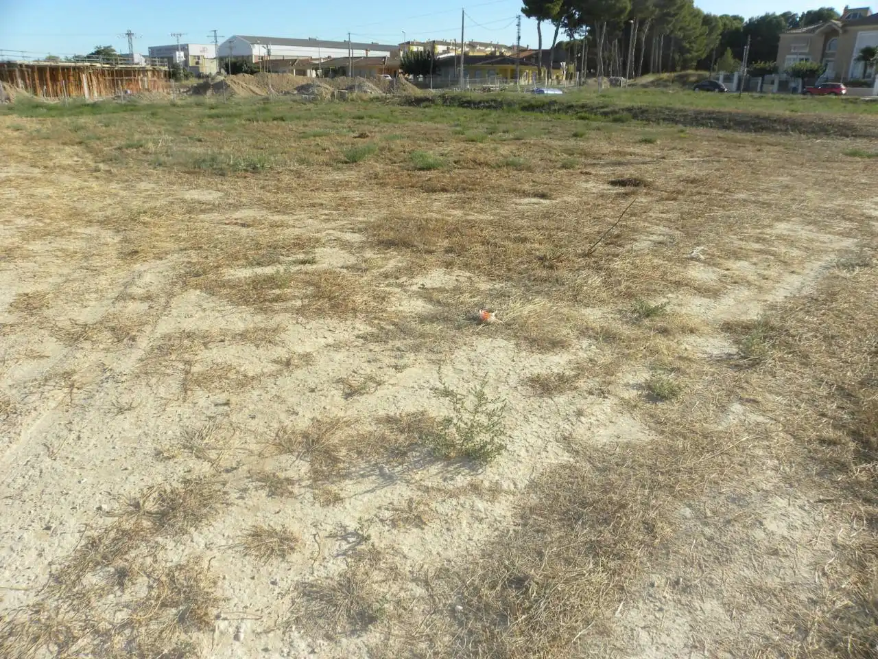 Residencial en venda en Caravaca de la Cruz