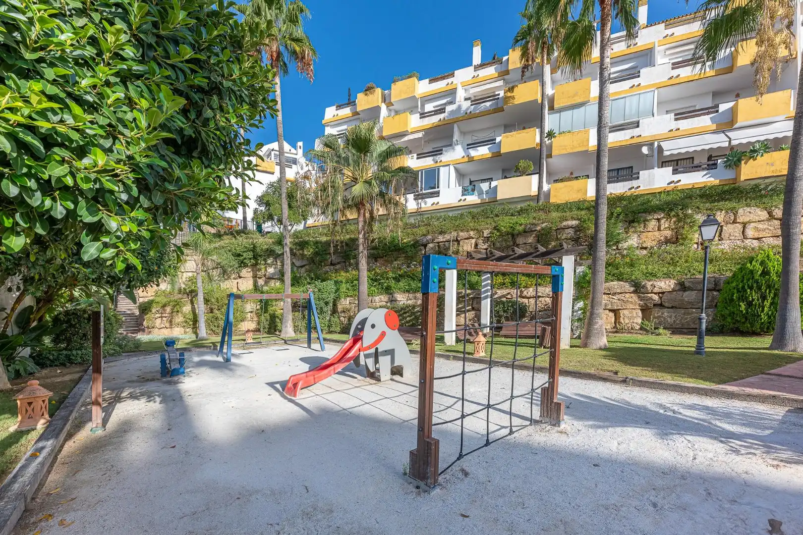 Piso con piscina en venta en CARTAJIMA CJO COLORADO, imagen 33