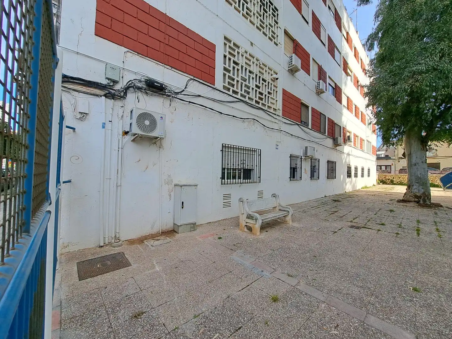 Außenansicht von Geschaftsraum zum Verkauf in Alzira