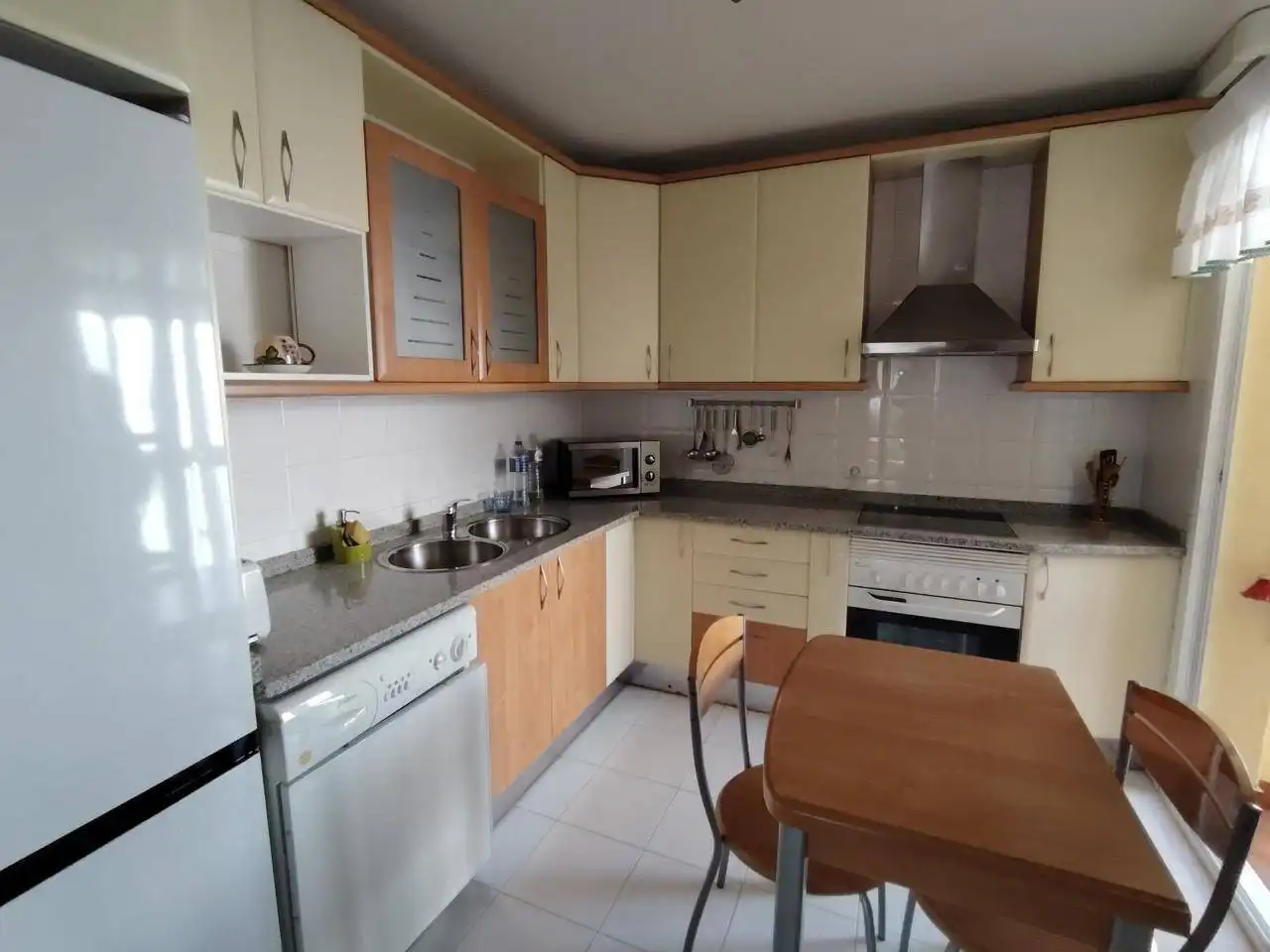 Wohnung mit Terrasse zum Verkauf in Pinilla, imagen 2