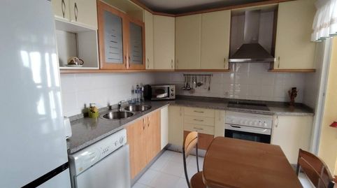 Foto 2 de Piso en venta en Pinilla, Zamora Capital