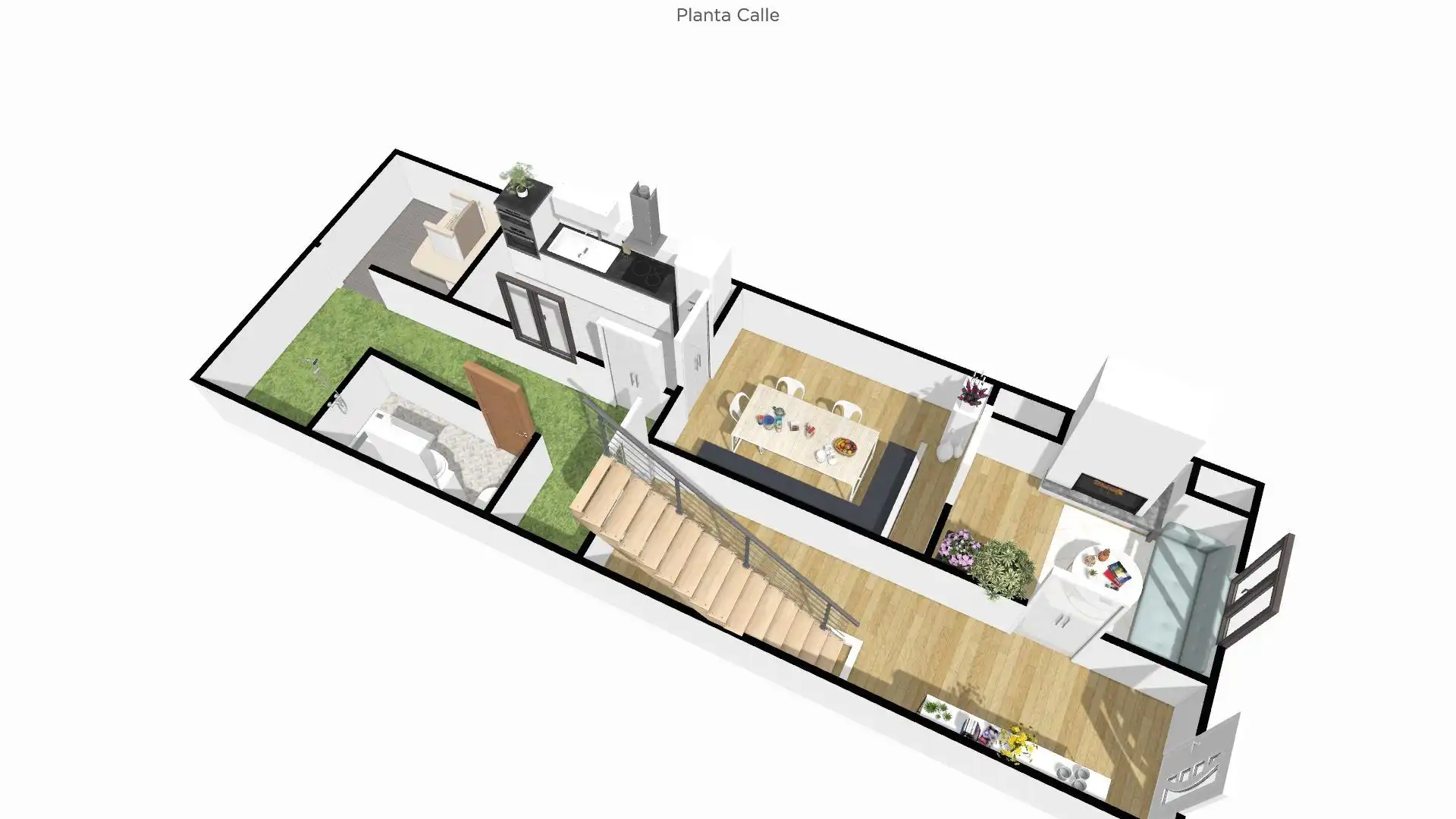 Casa o chalet en venta en Calle OLIVO EL, 6, Andorra (Teruel)