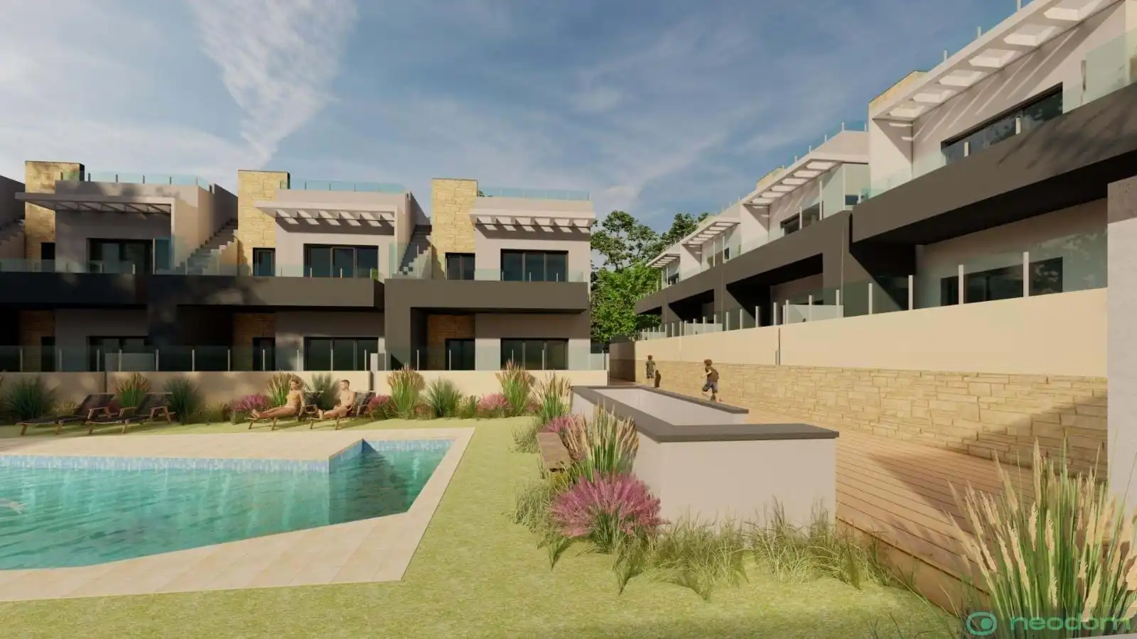 Casa en venta en Bigastro, imagen 2