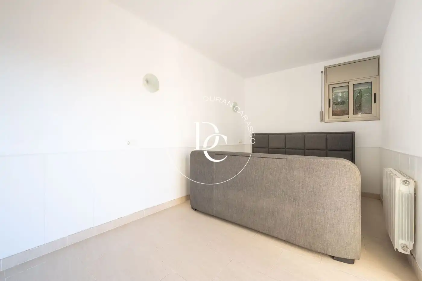 Habitación de Casa o chalet de alquiler en Sitges con Aire acondicionado, Calefacción y Jardín privado