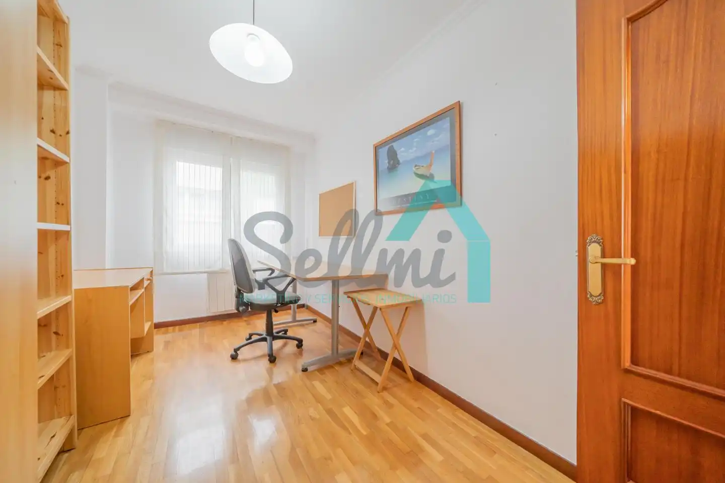 Flat with lift to rent in Calle Río Nervión, imagen 25