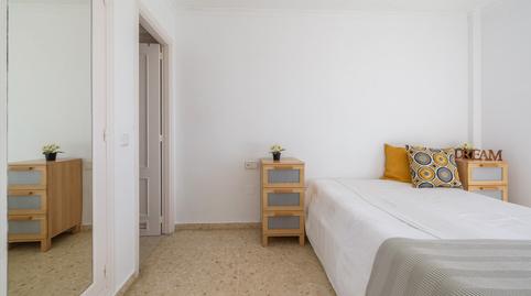 Photo 5 of Flat to rent in Calle de Alonso de Aguilar, 50, Camino de Antequera, Málaga