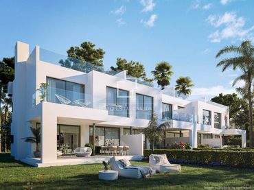Piso con balcón en venta en Torreblanca del Sol