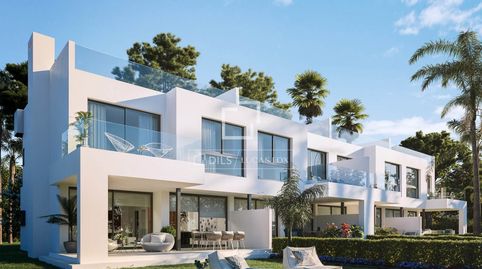 Lomas del Higueron es una promoción de obra nueva con pisos, casas y áticos en venta en un Resort de 5 estrellas, en la mejor zona, imatge 2