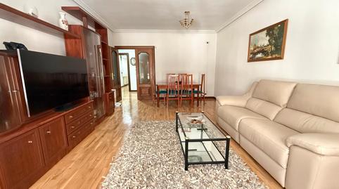 Foto 2 de Pis en venda a Barrio del Centro, Salamanca Capital