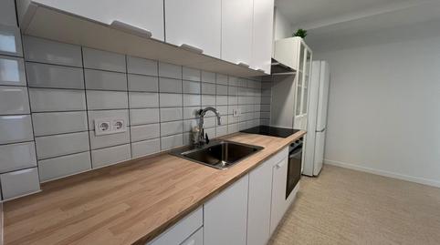 Photo 5 of Apartment to rent in Calle del Padre Mariana, Mercado, Alicante