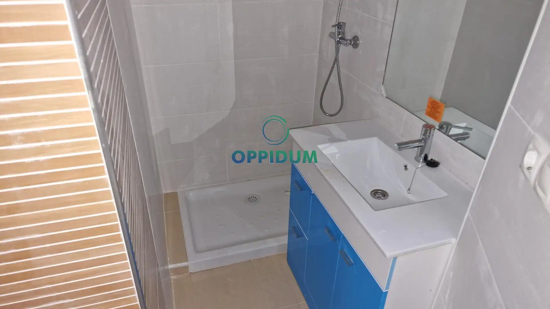 Appartamento con terrazza in vendita a Calle de Rodríguez Murias, imagen 11