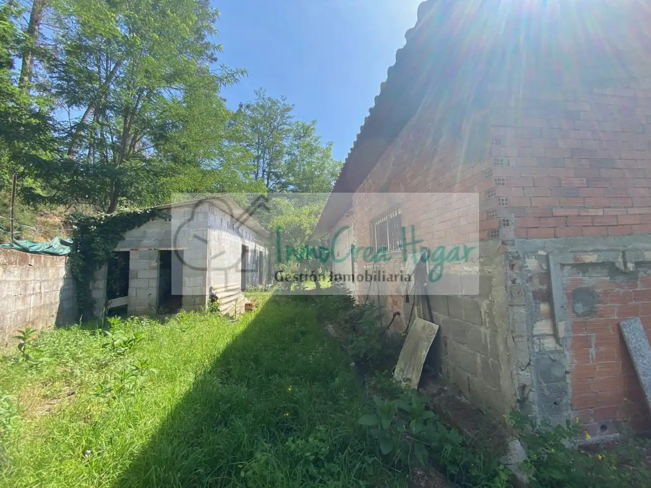 Casa con jardín en venta en Ponteareas, imagen 40