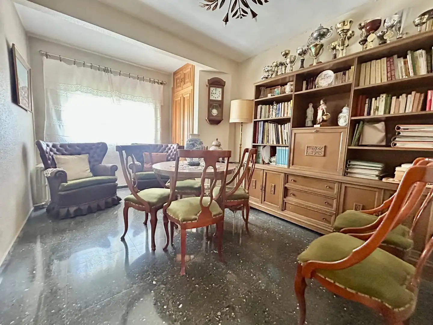 Flat with terrace for sale in Carrer del Mestre Racional 27, imagen 12
