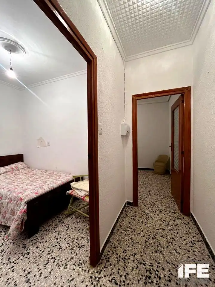 Dormitori de Casa o xalet en venda en Torres de Berrellén amb Aire condicionat i Jardí privat