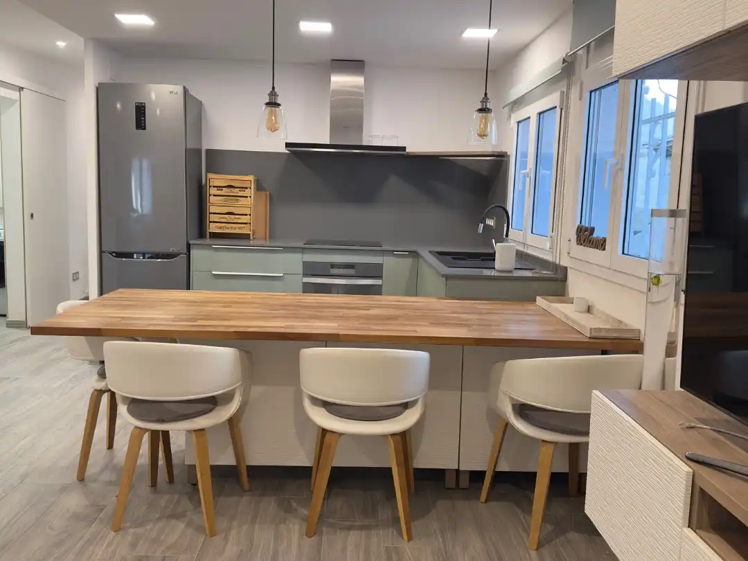 Piso en venta en Portal Nou 15, imagen 6