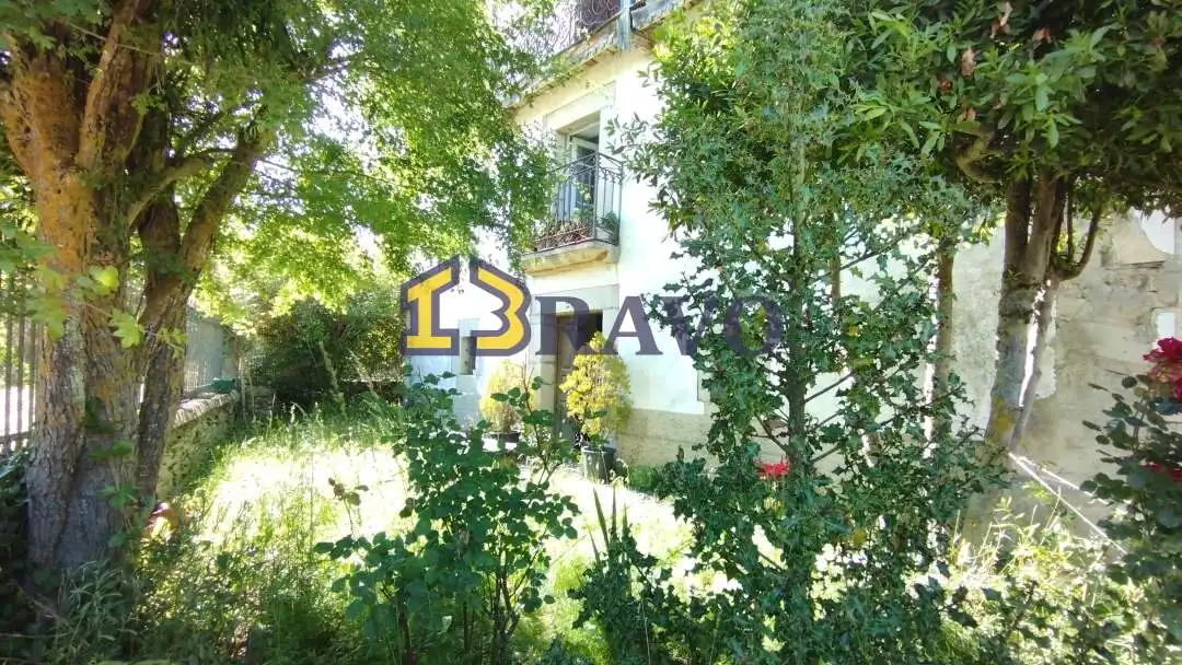 Casa o chalet en venta en Espinosa de los Monteros con Jardín privado, Trastero y Balcón
