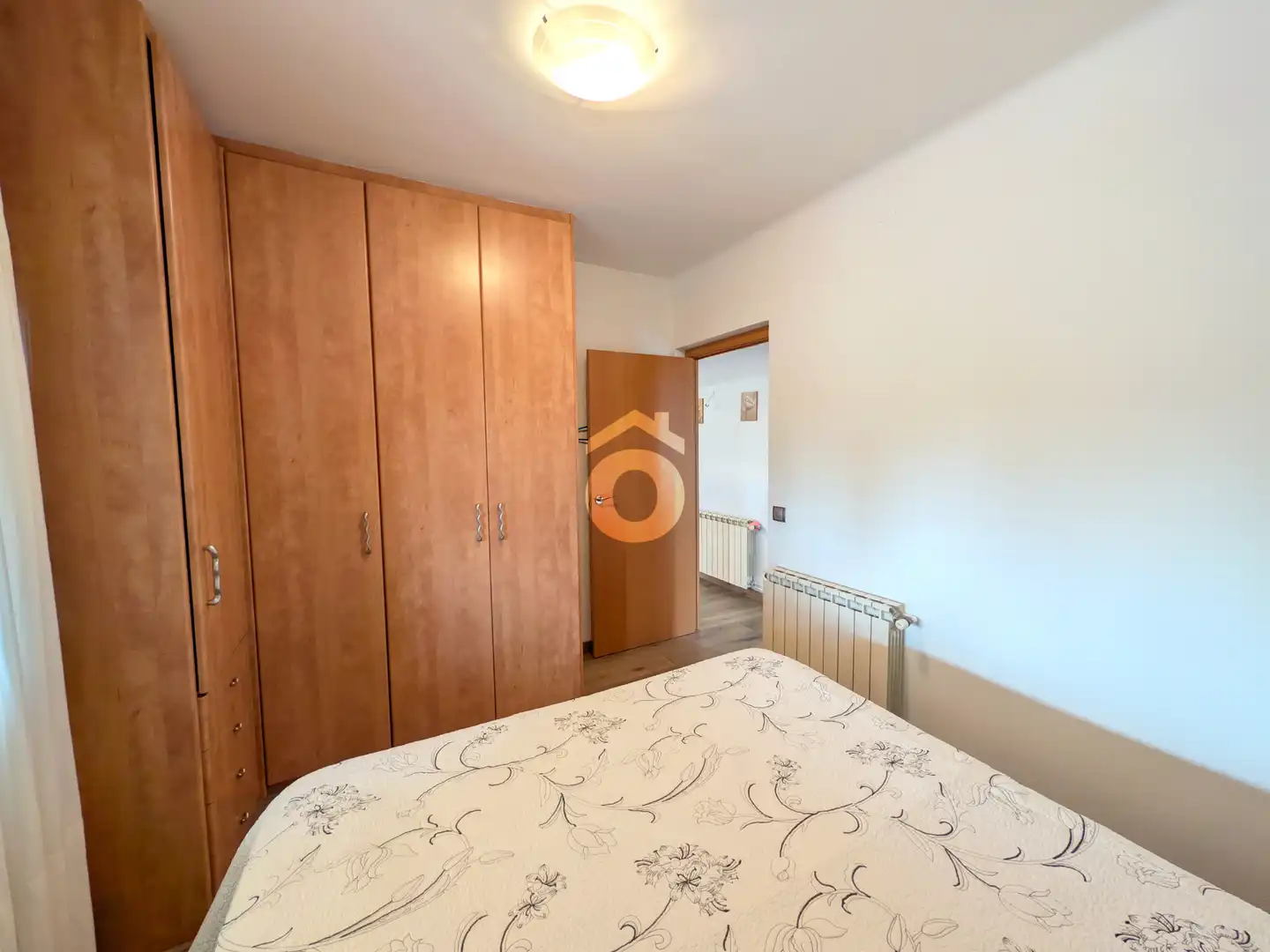Habitación de Casa o chalet en venta en Esparreguera con Aire acondicionado, Calefacción y Parquet
