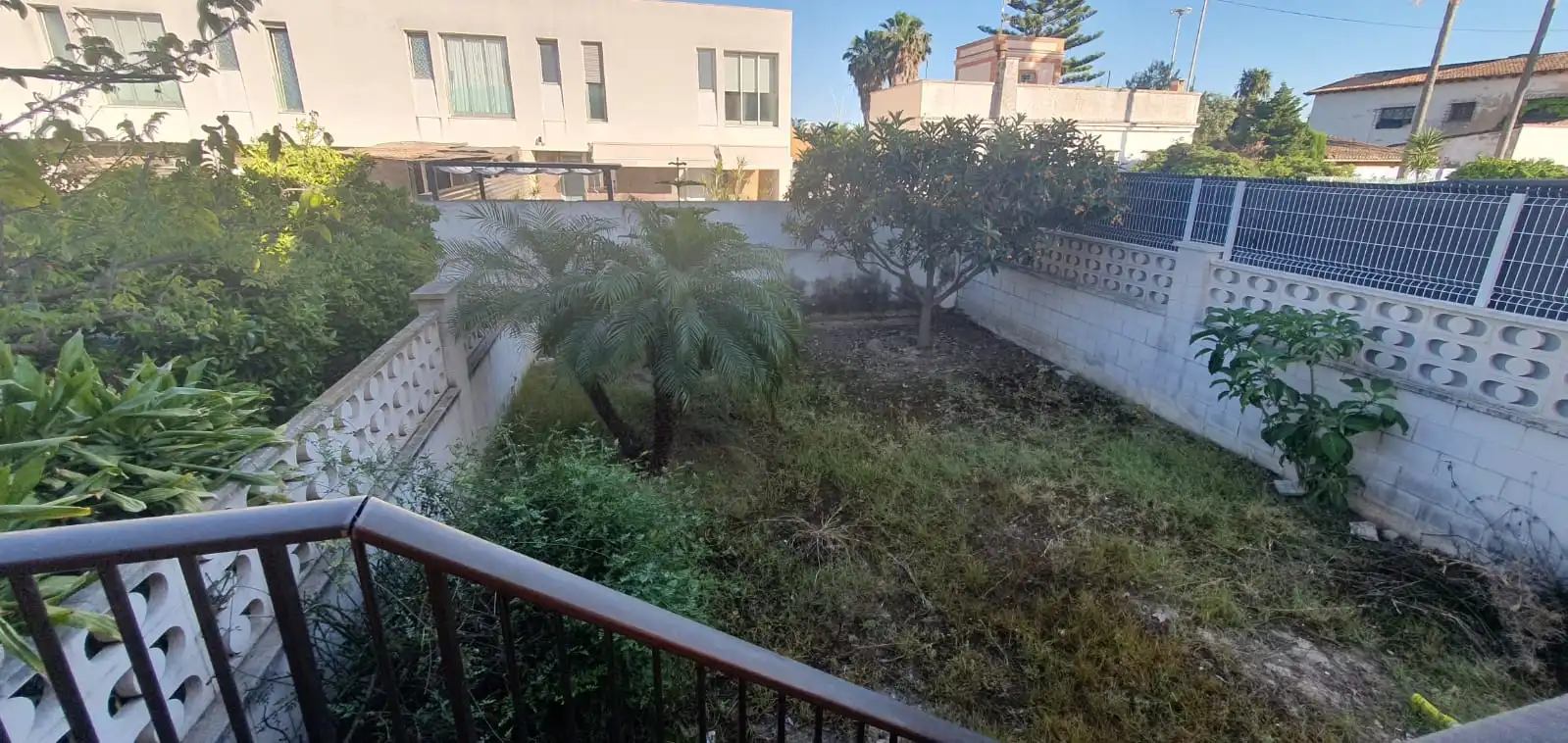 Detached homes for sale in Gandia  with Air Conditioner, Heating and Private garden