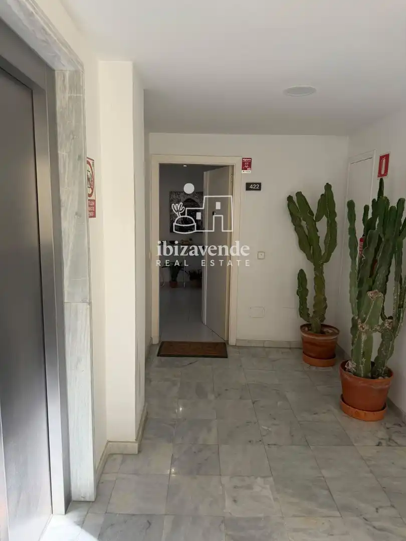 Piso con piscina en venta en historiador joan mari cardona, imagen 13