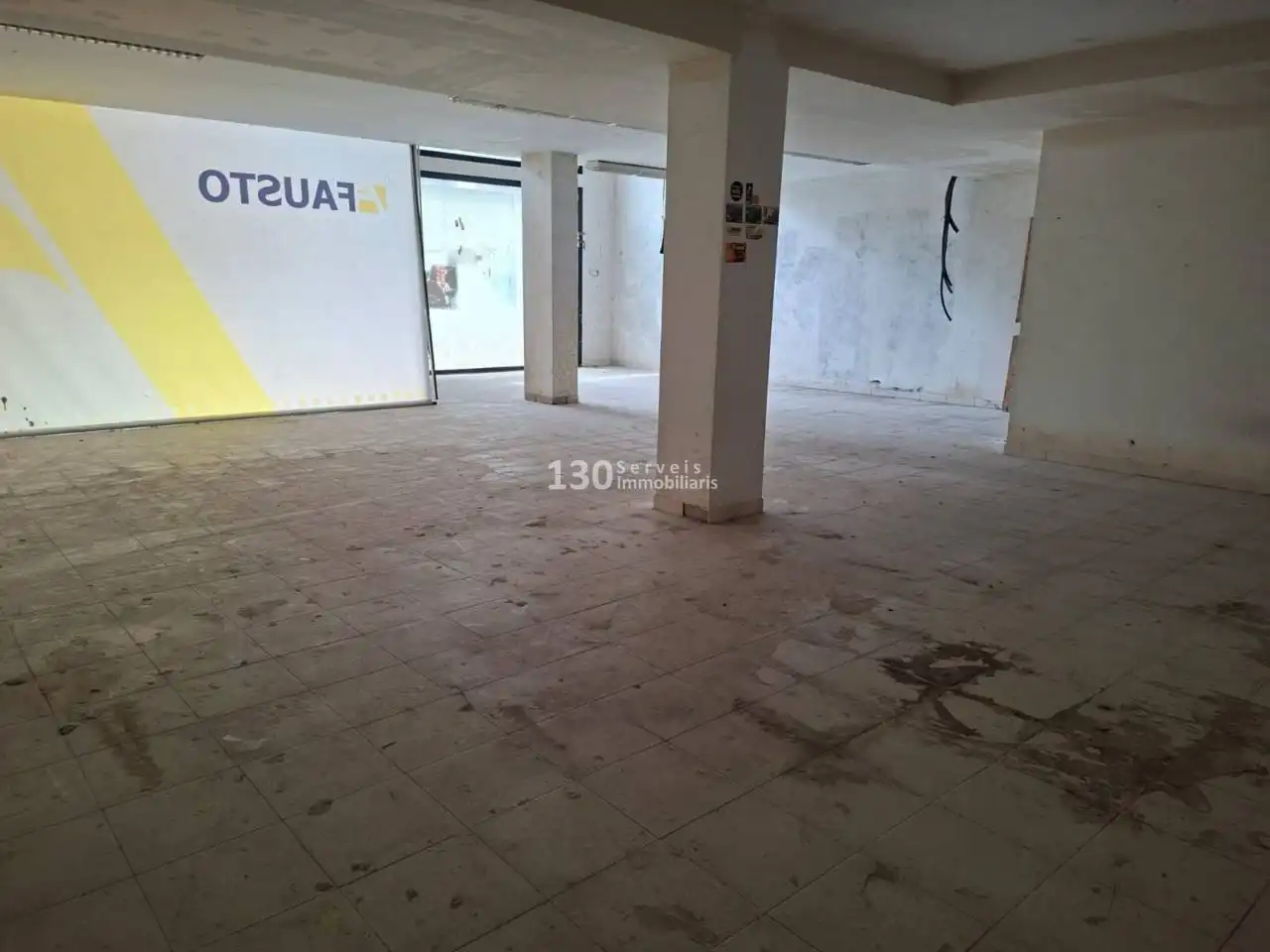 Geschaftsraum zum Verkauf in Figueres, Girona
