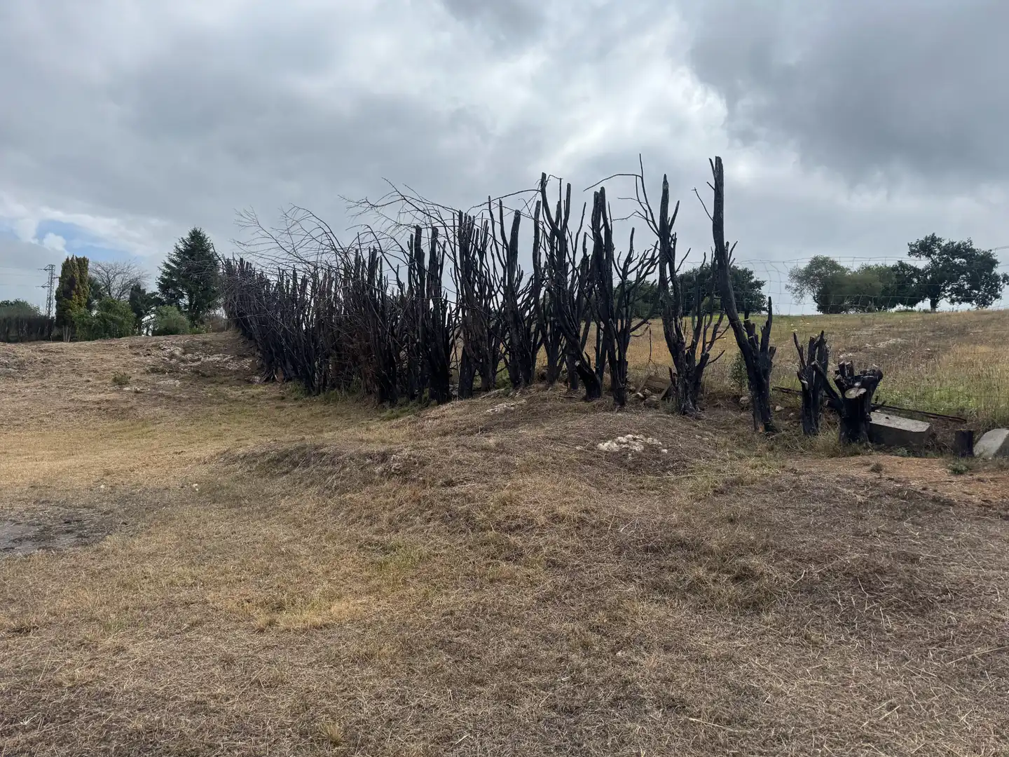 Residencial en venda en Siero