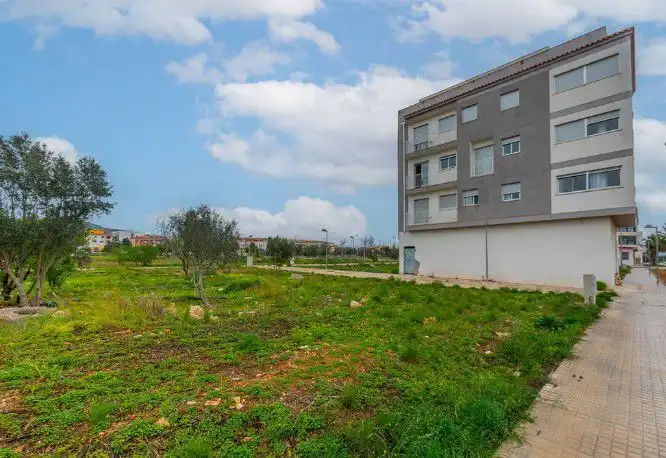 Terrenys i solars en venda a RAMON LLULL, imagen 4