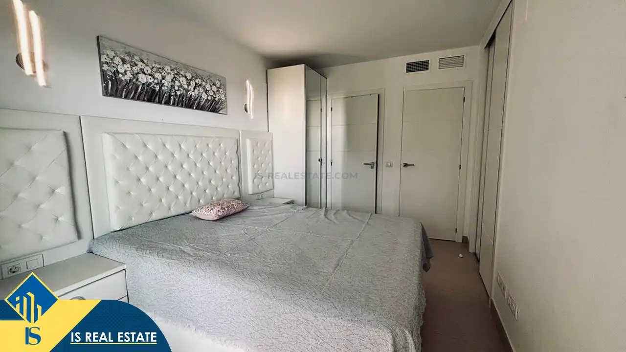 Appartamento con piscina in vendita a Playa del Acequión, Náufragos y Rocío del Mar, imagen 20
