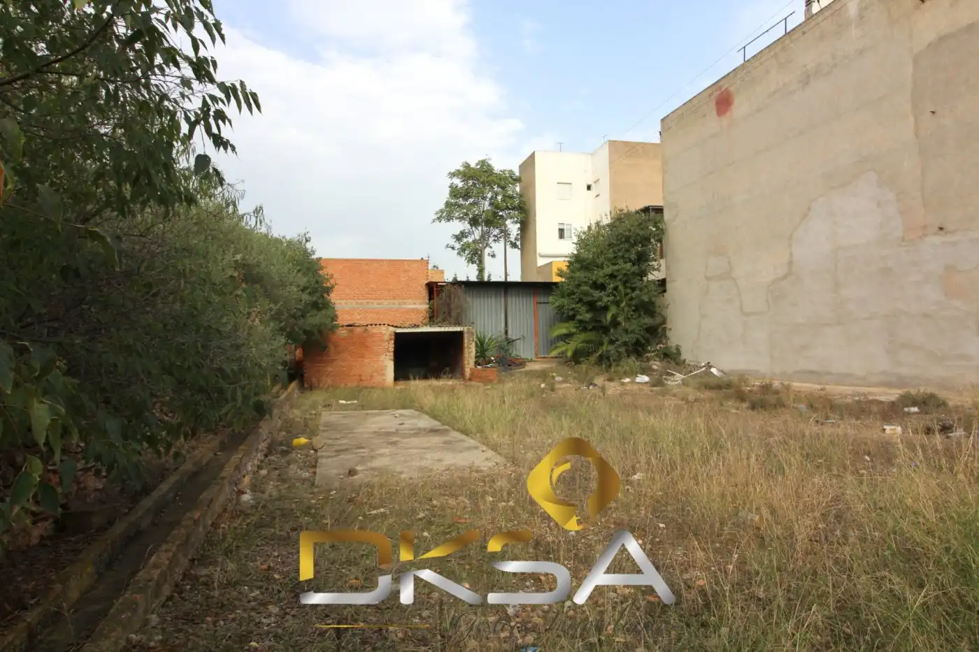 Terreny residencial en venda a Calle PRO ONDA S J BOSCO