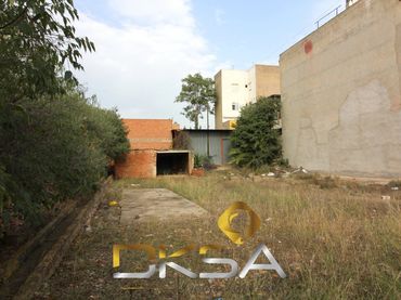 Residential land for sale in Calle PRO ONDA S J BOSCO