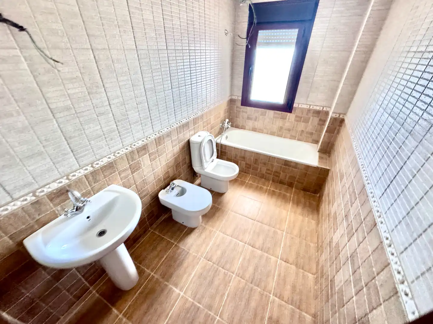 Baño de Apartamento en venta en Alpujarra de la Sierra con Terraza