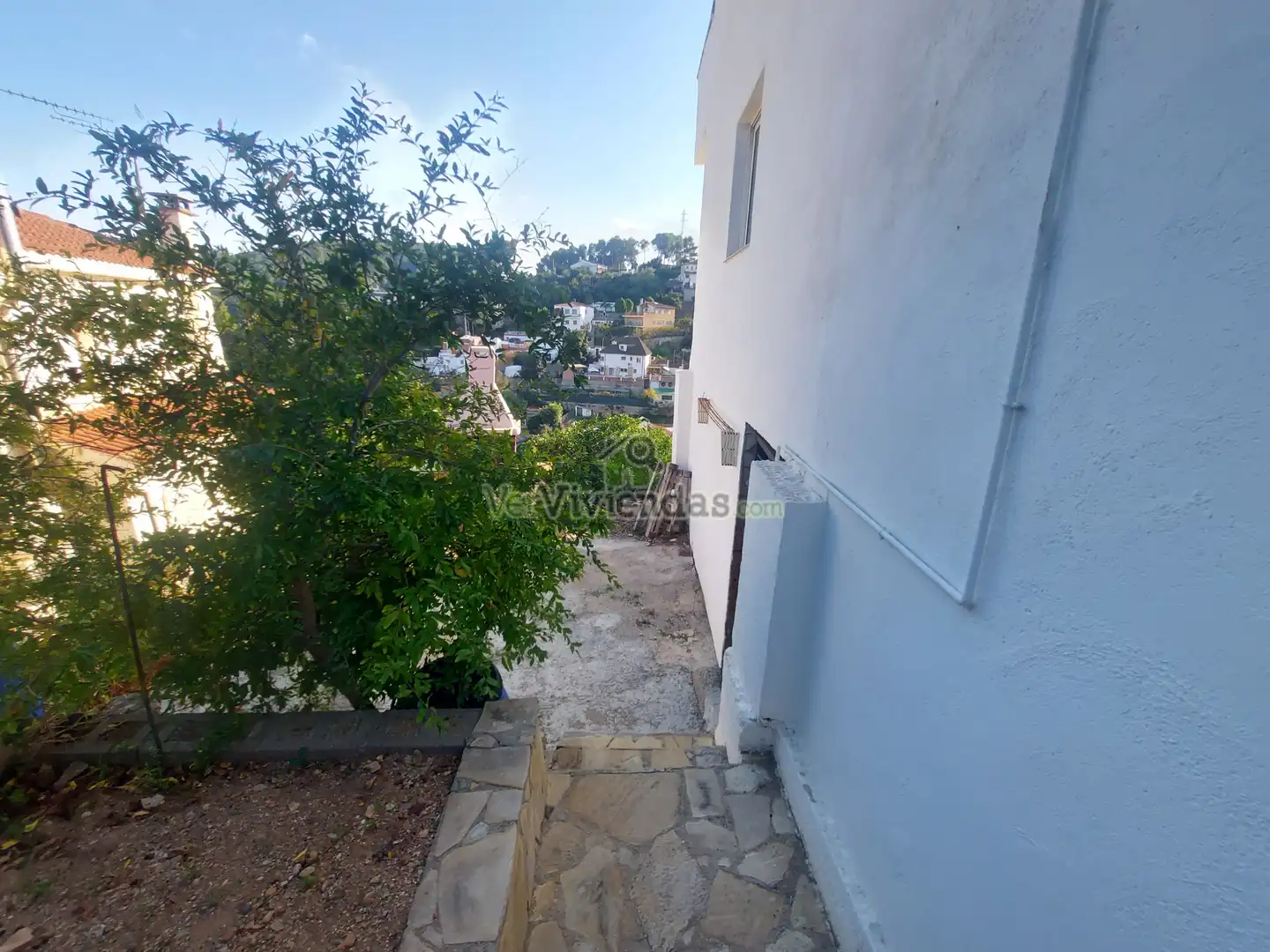 Casa o xalet en venda a Carrer Serra Corredora, 18, Cervelló