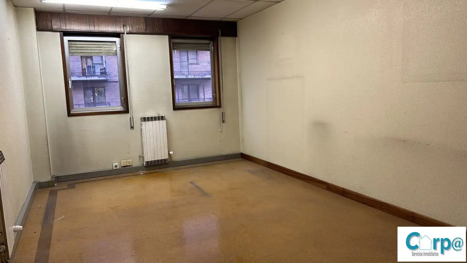 Office space with lift for sale in Tudela, imagen 3